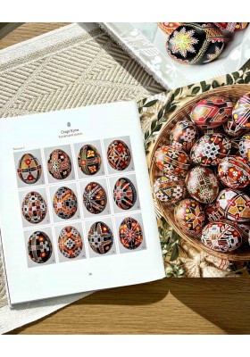 Покутські народні писанки